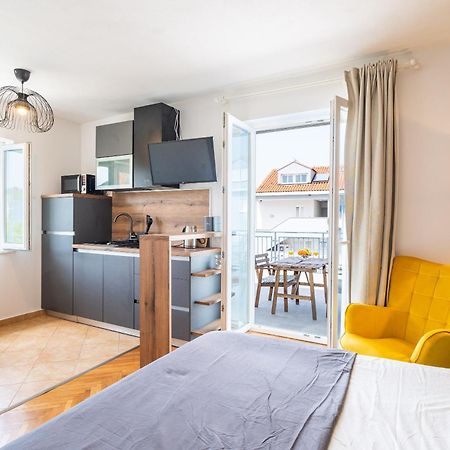 Apartments Marivo Lapad 두브로브니크 외부 사진
