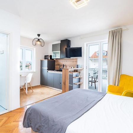 Apartments Marivo Lapad 두브로브니크 외부 사진