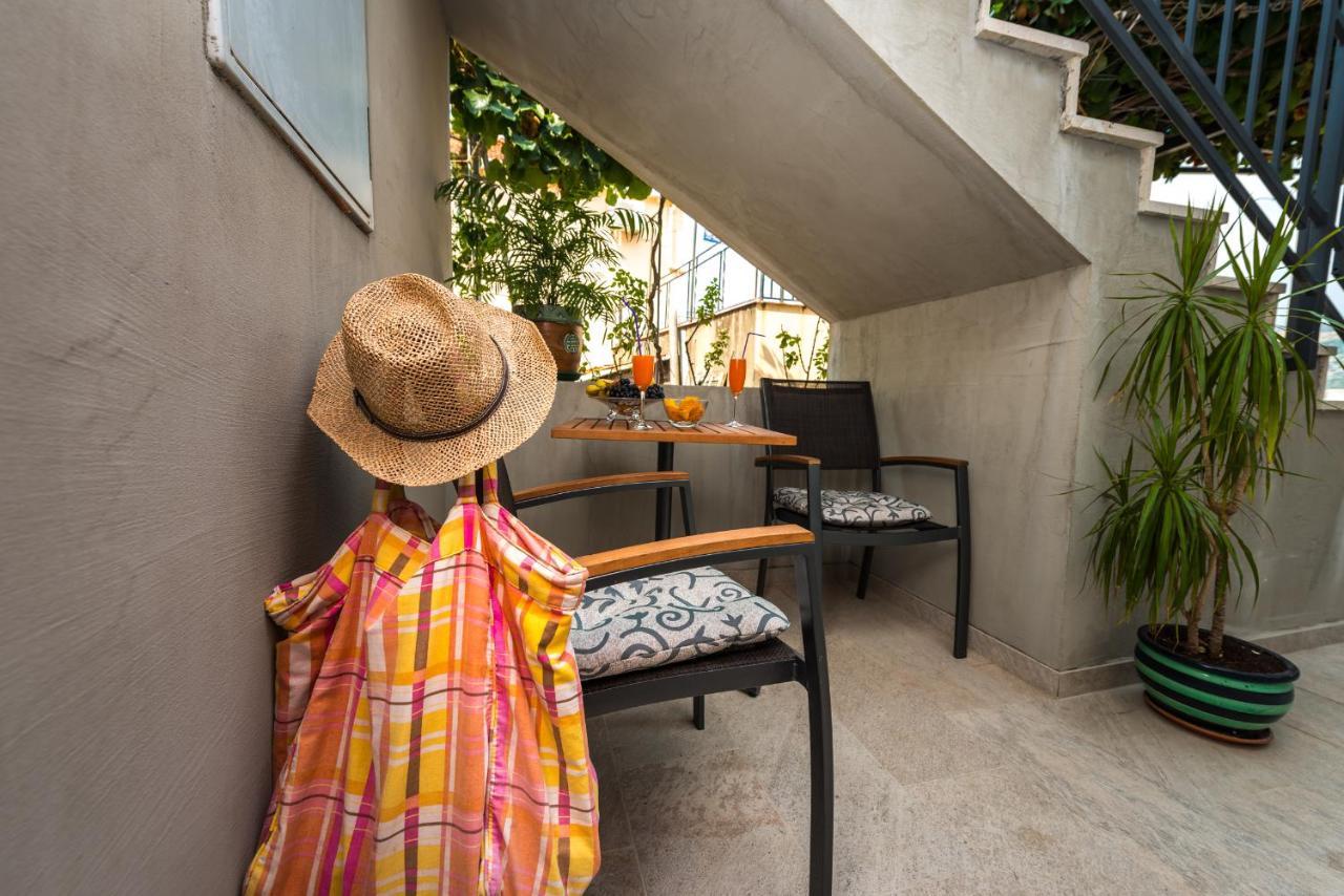 Apartments Marivo Lapad 두브로브니크 외부 사진