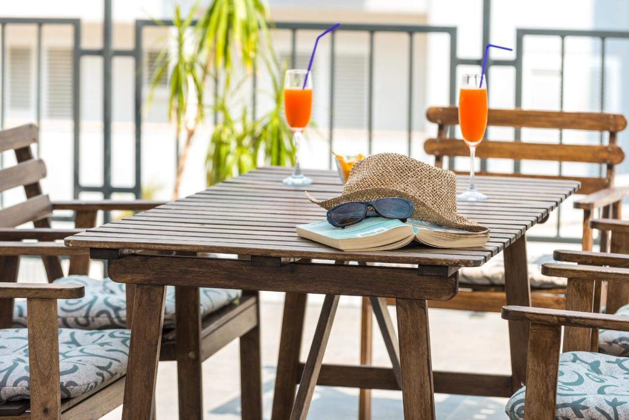 Apartments Marivo Lapad 두브로브니크 외부 사진