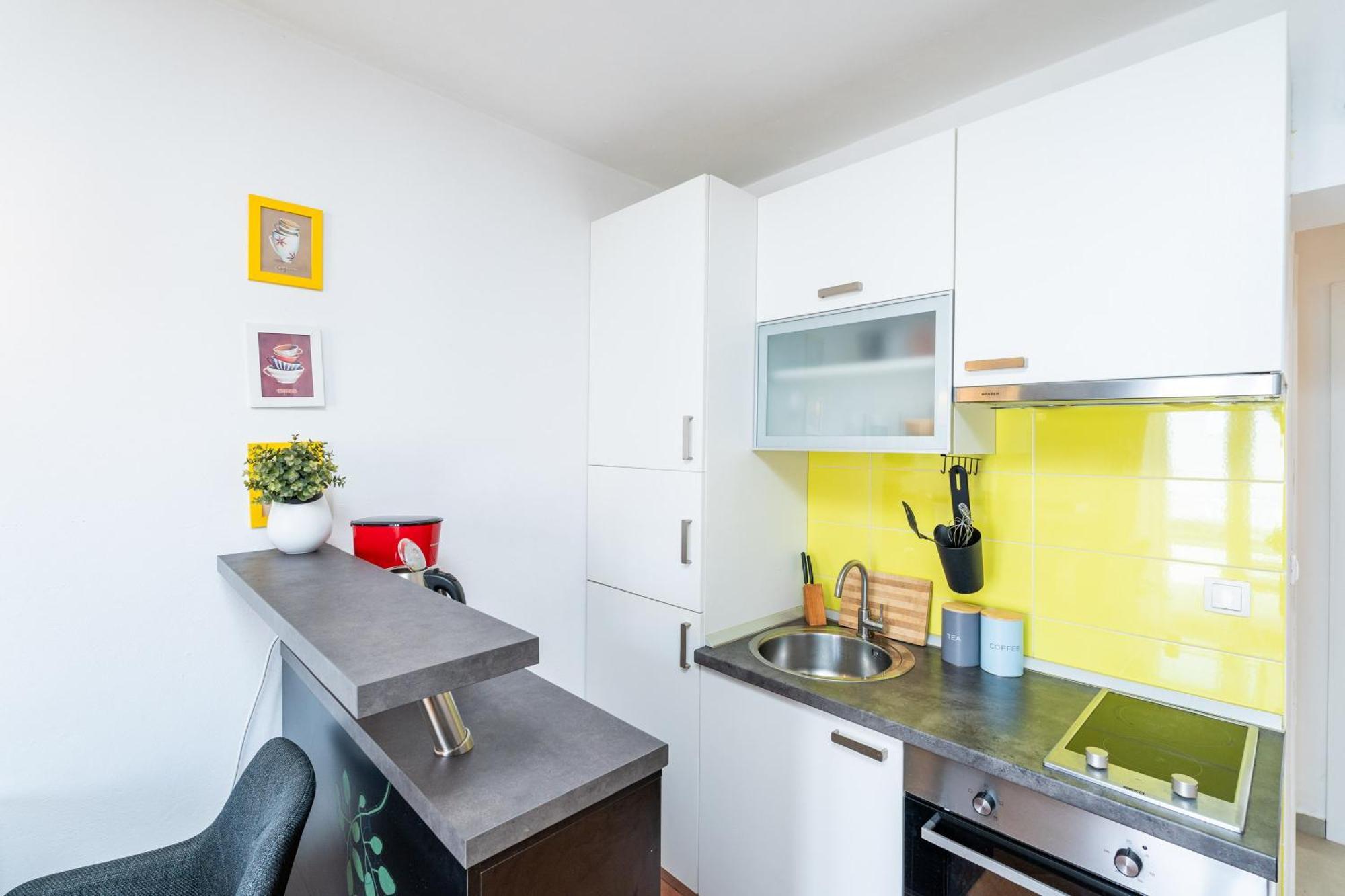 Apartments Marivo Lapad 두브로브니크 외부 사진