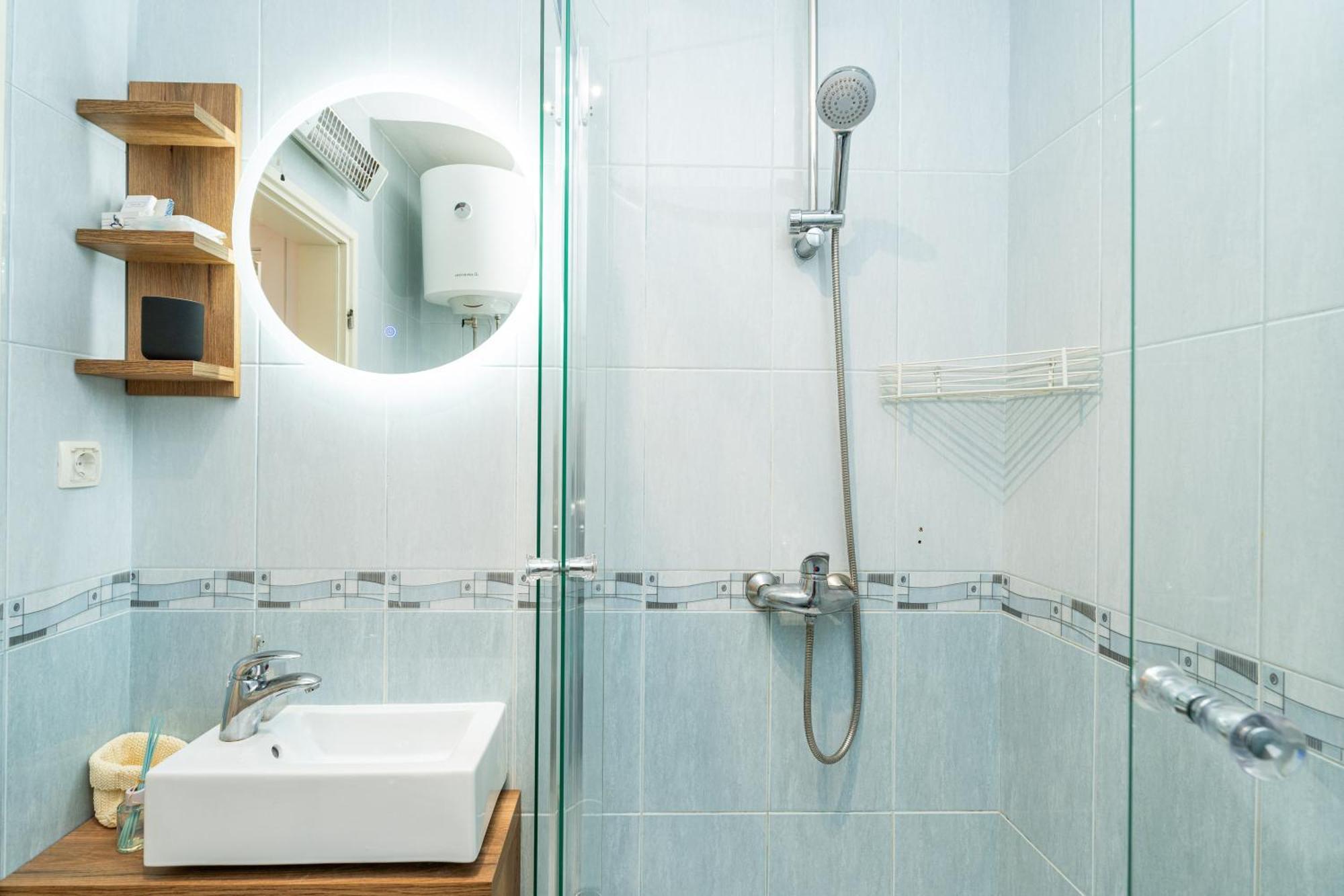 Apartments Marivo Lapad 두브로브니크 외부 사진