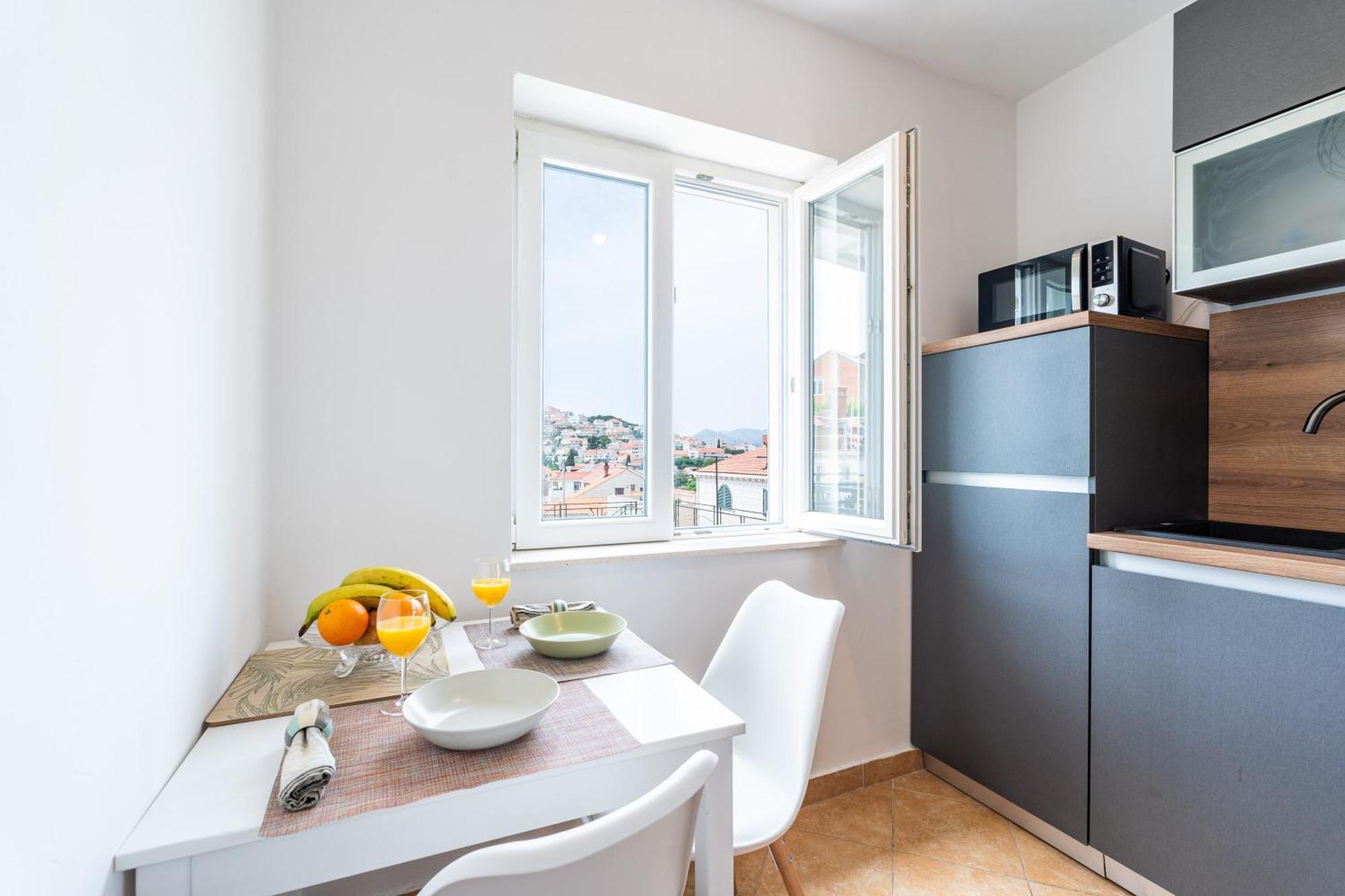 Apartments Marivo Lapad 두브로브니크 외부 사진