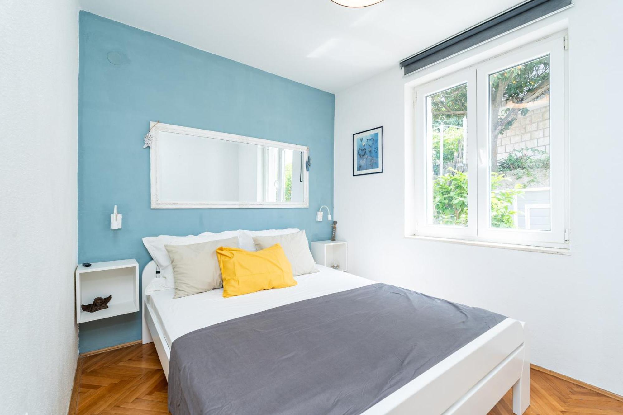 Apartments Marivo Lapad 두브로브니크 외부 사진