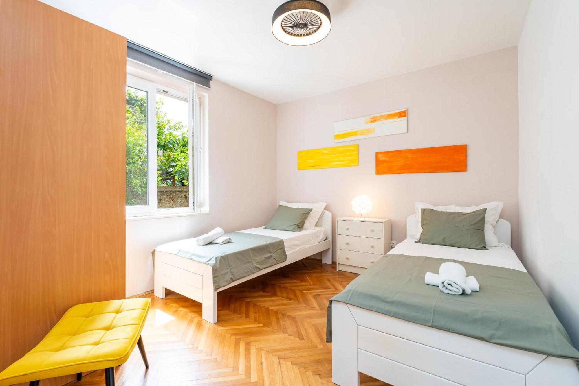 Apartments Marivo Lapad 두브로브니크 외부 사진