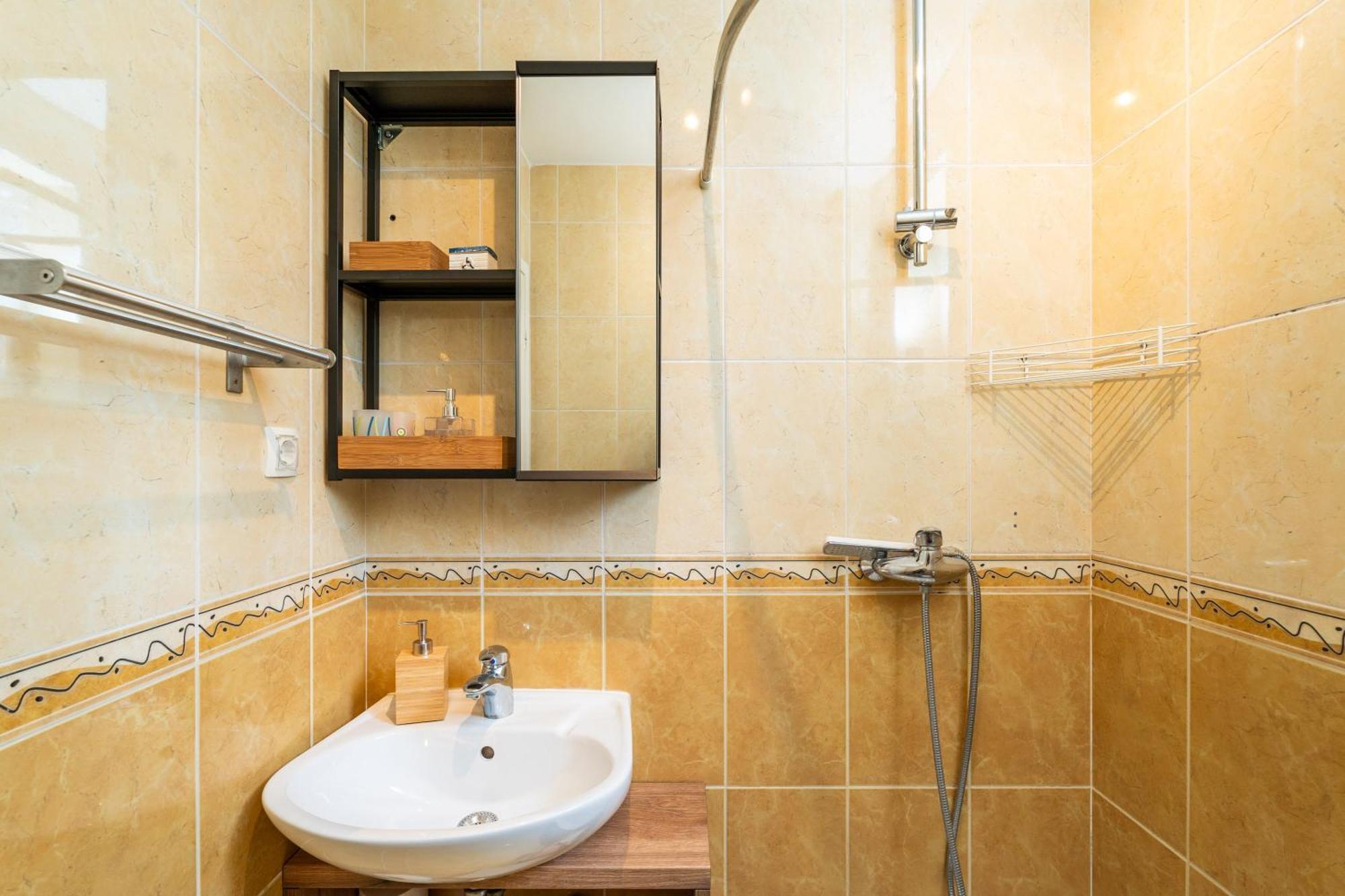 Apartments Marivo Lapad 두브로브니크 외부 사진