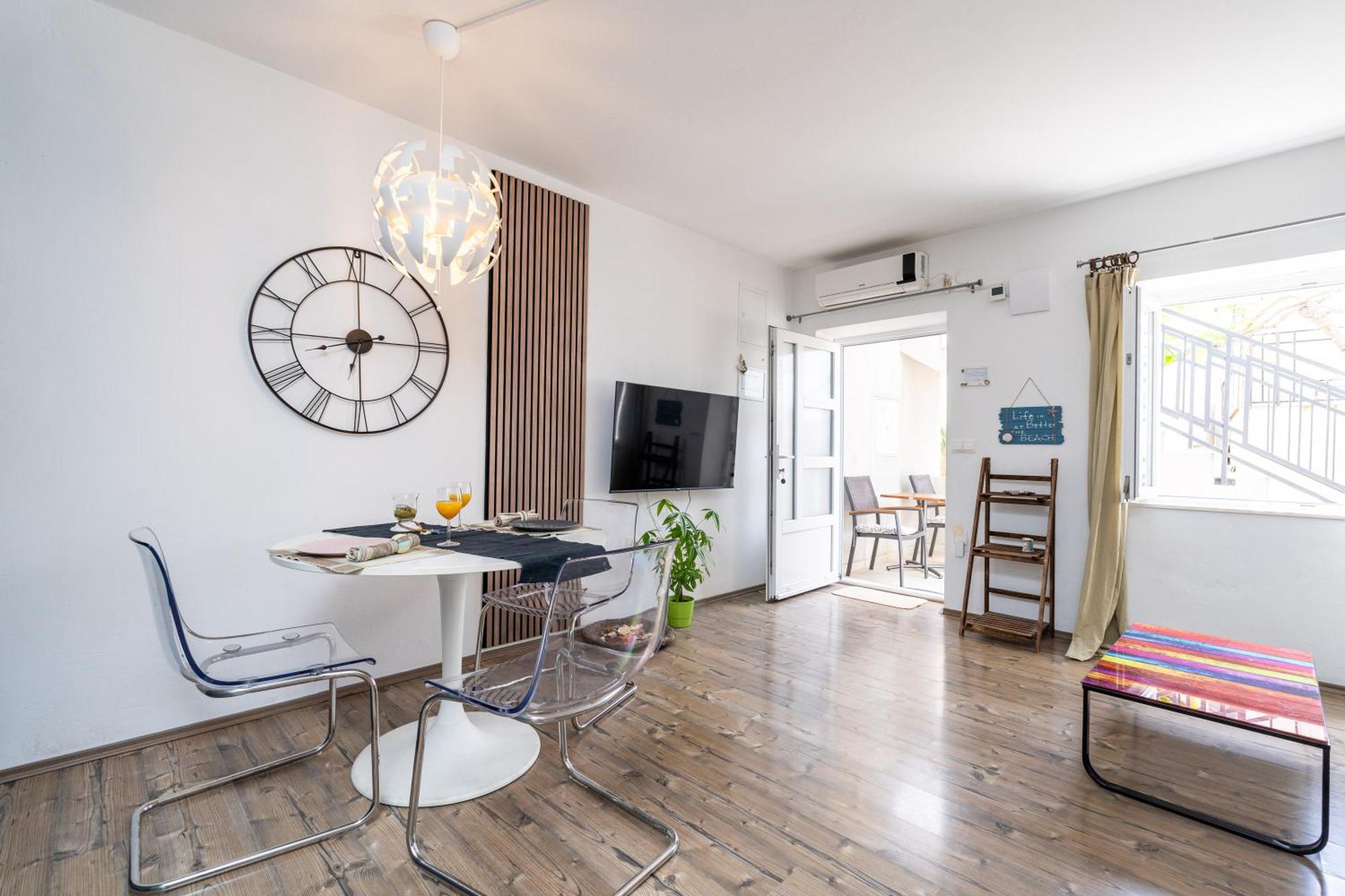 Apartments Marivo Lapad 두브로브니크 외부 사진