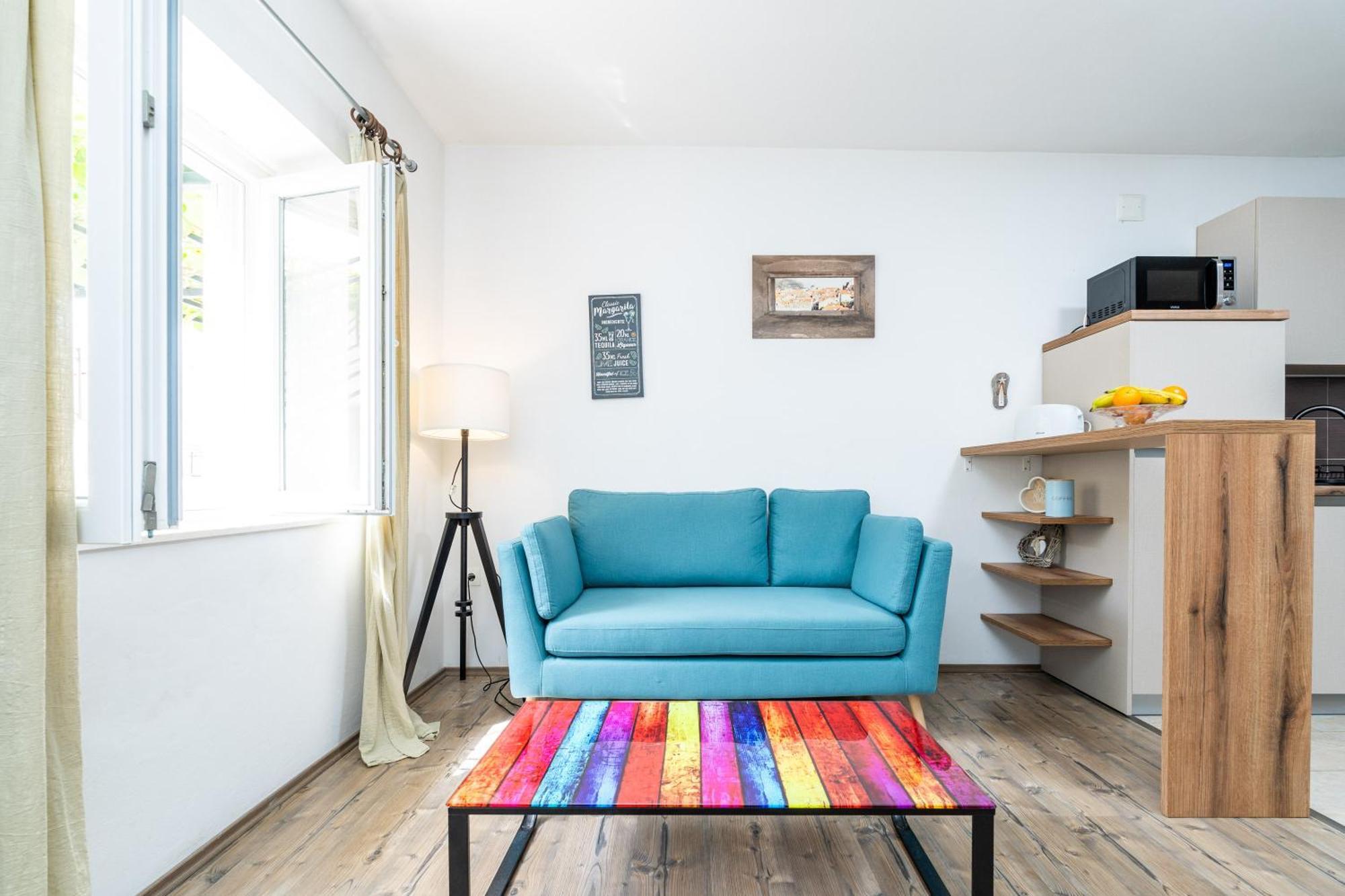 Apartments Marivo Lapad 두브로브니크 외부 사진