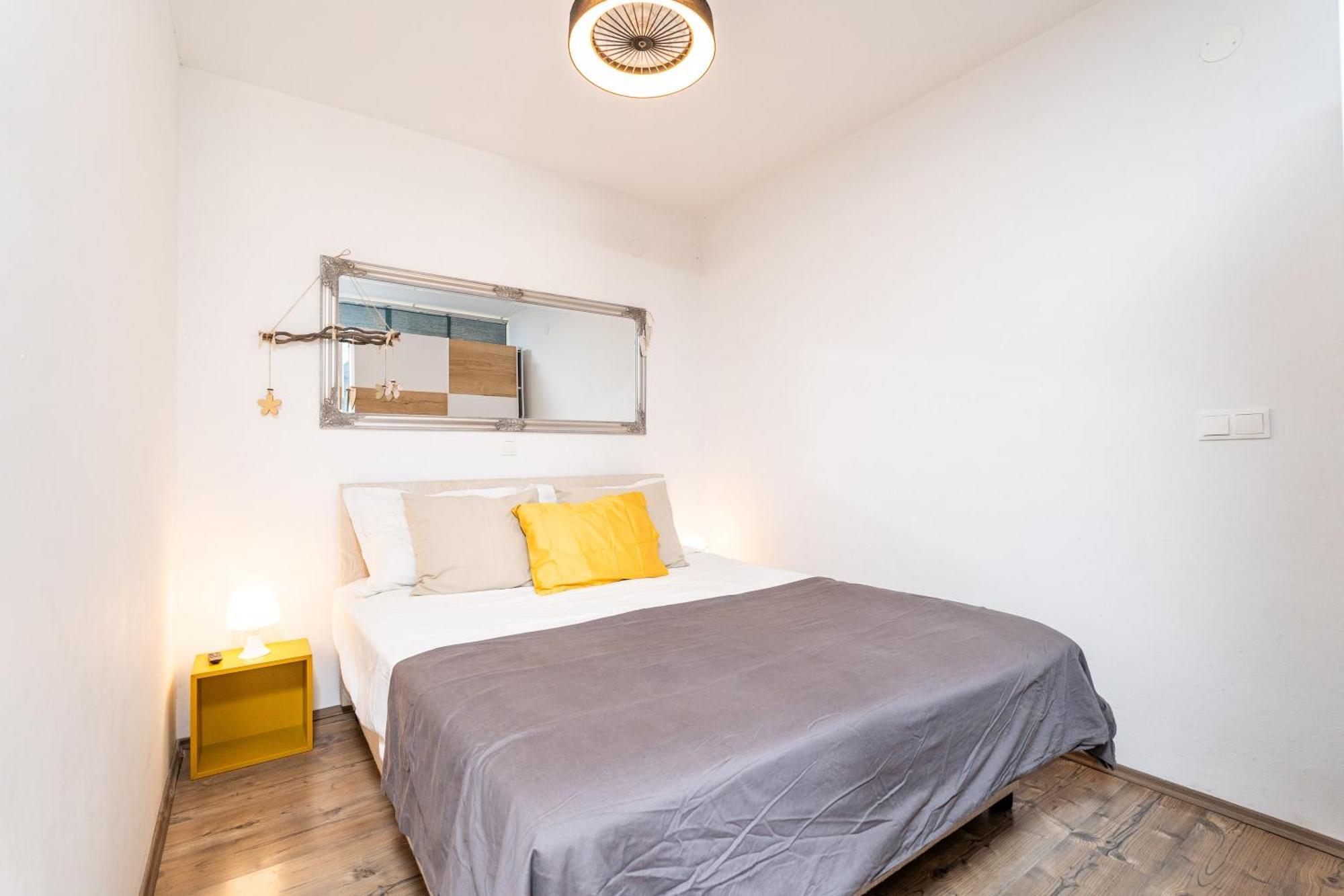 Apartments Marivo Lapad 두브로브니크 외부 사진