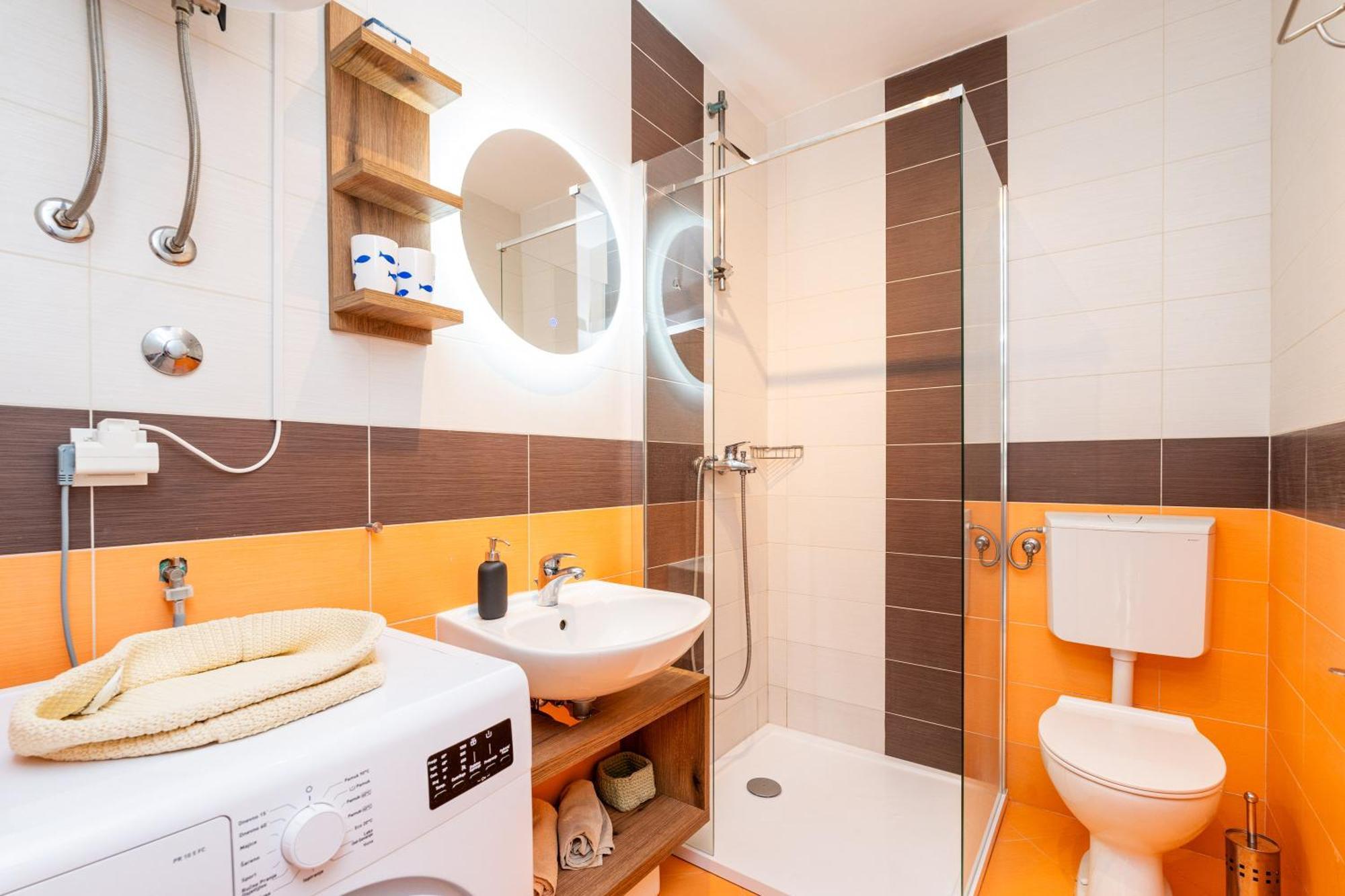 Apartments Marivo Lapad 두브로브니크 외부 사진