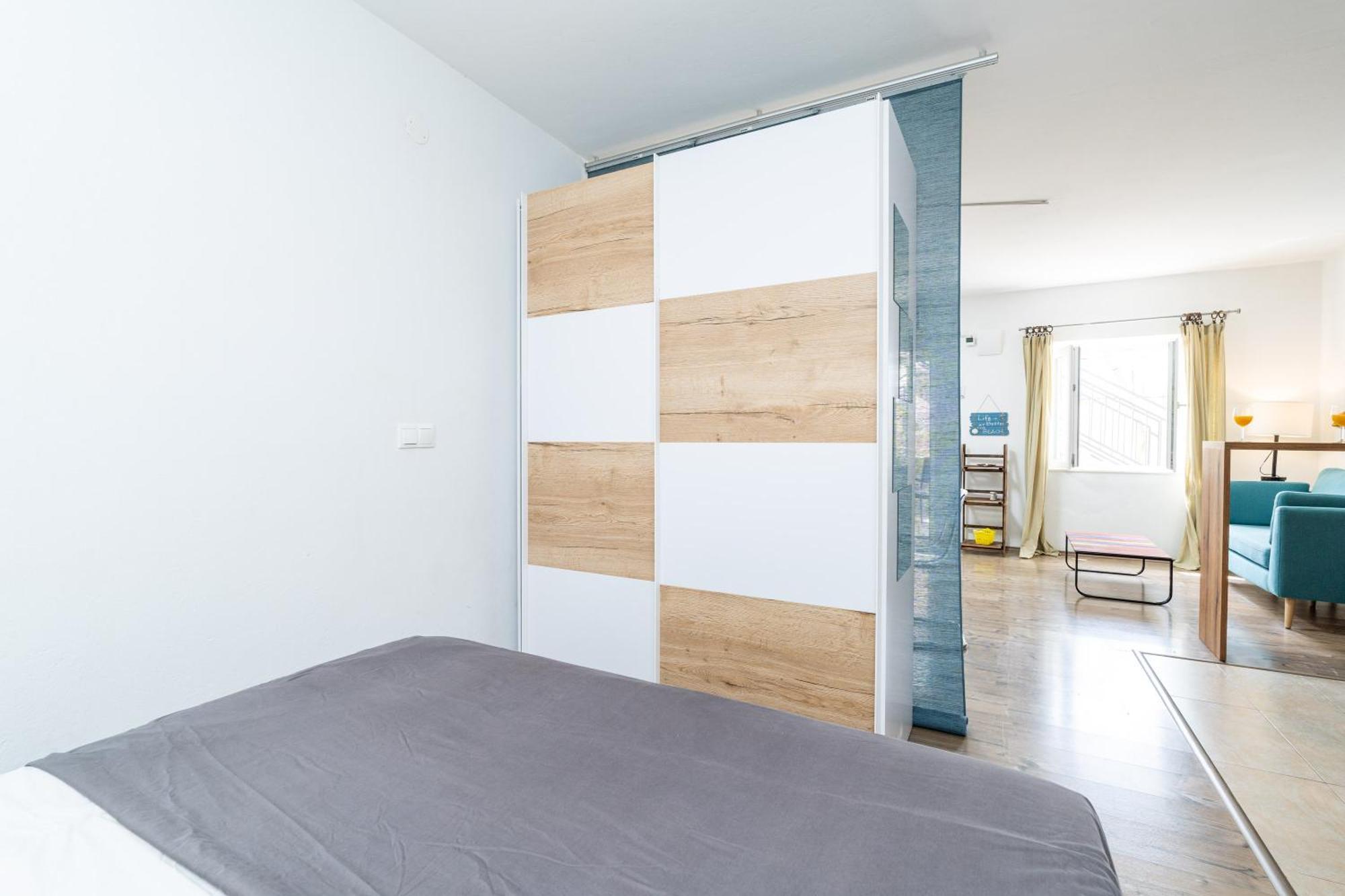 Apartments Marivo Lapad 두브로브니크 외부 사진