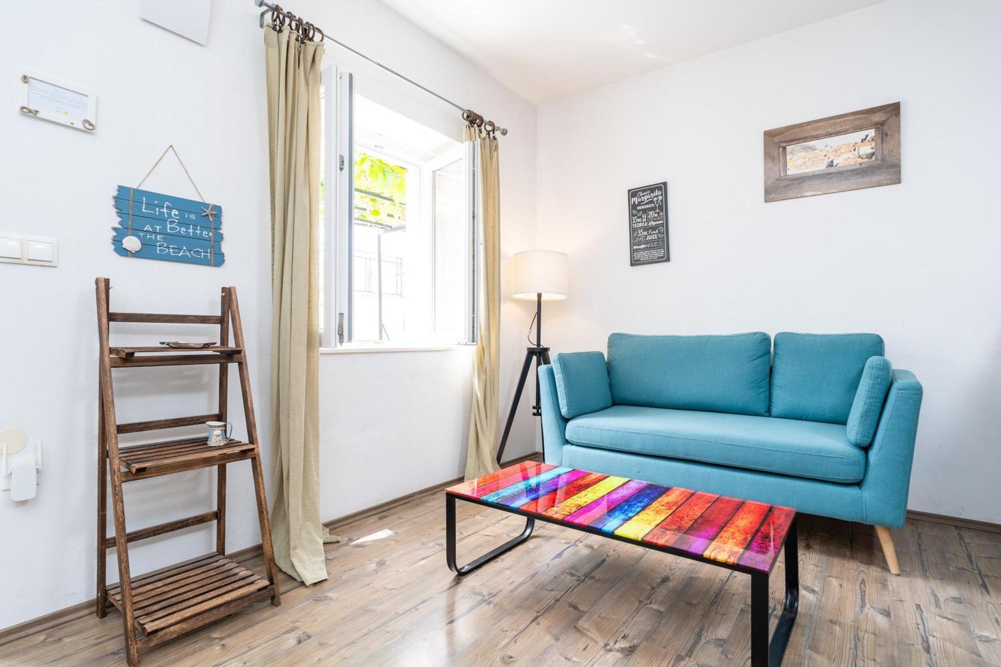 Apartments Marivo Lapad 두브로브니크 외부 사진