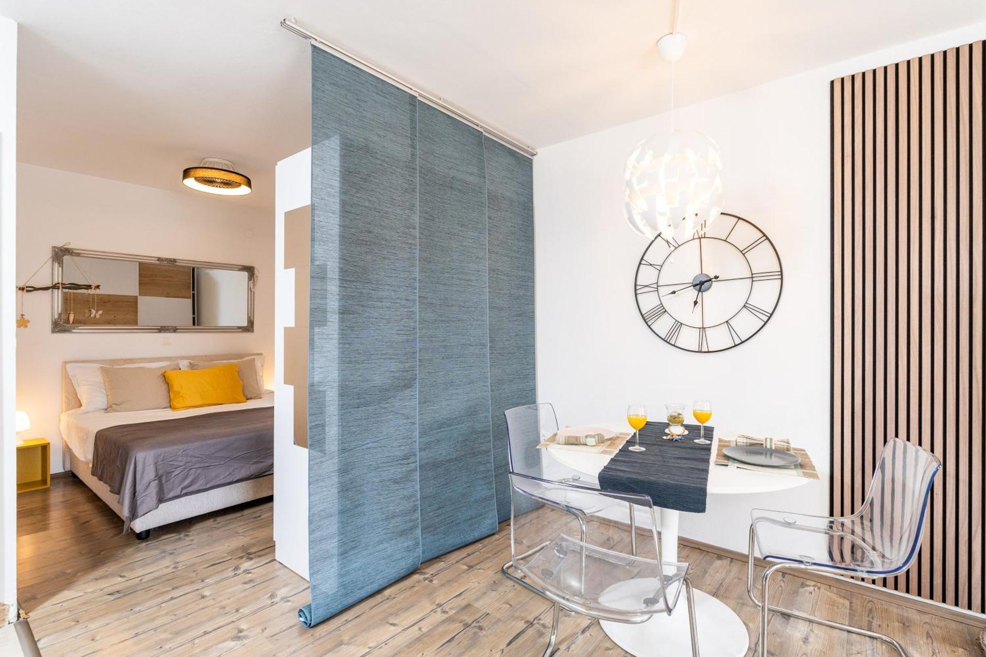 Apartments Marivo Lapad 두브로브니크 외부 사진