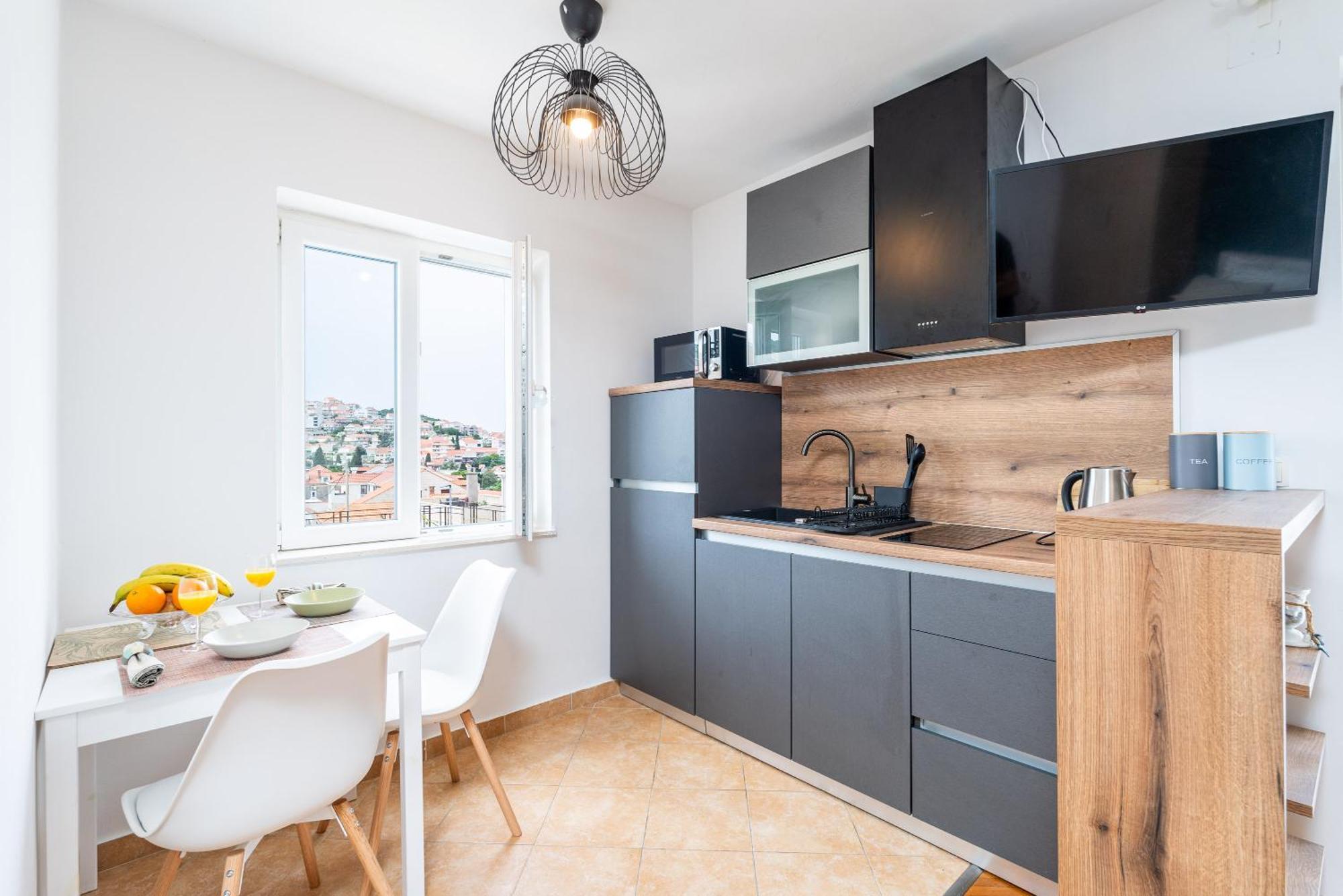 Apartments Marivo Lapad 두브로브니크 외부 사진