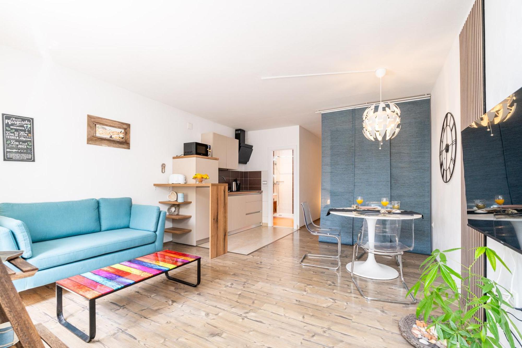 Apartments Marivo Lapad 두브로브니크 외부 사진